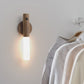 Intelligent LED Rechargeable Magnetic Wall Light