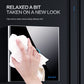 Glass Soft Touch Light Switch