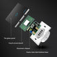 Glass Soft Touch Light Switch