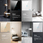 Glass Soft Touch Light Switch