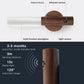 Intelligent LED Rechargeable Magnetic Wall Light