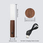 Intelligent LED Rechargeable Magnetic Wall Light