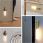 Intelligent LED Rechargeable Magnetic Wall Light