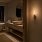 Duo Wireless Motion Sensor Wall Lights