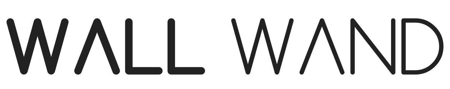 Wall Wand