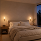 Trio Motion Activated Wall LED Light Bundle