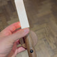 Wireless Motion-Activated LED Wall Light