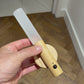 Wireless Motion-Activated LED Wall Light