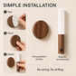 Duo Wireless Motion Sensor Wall Lights